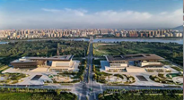 【重磅】南陽將全力推進省域副中心城市建設(shè)！