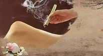 【中國中醫(yī)藥網(wǎng)】艾灸治癌，有實踐有療效！