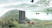 【二十四節(jié)氣灸】清明節(jié)氣，艾灸這些地方，回陽救逆，陰陽平調(diào)，萬不可錯過！