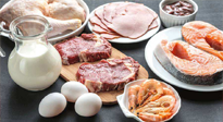 【健康知識(shí)】發(fā)物通常指哪些食物？仙草小助理一次性幫你理清楚！