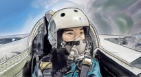 【九州銘記】中國空軍，生日快樂！感謝你73年來的守護！