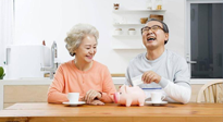 【養(yǎng)生知識】疫情之下，居家養(yǎng)生應(yīng)該這么做！