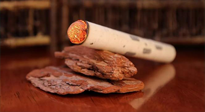 【艾灸知識】經(jīng)常艾灸的朋友注意啦！艾灸后2個小時內(nèi)不要洗澡！