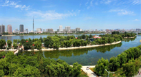 【中國(guó)旅游日】行走中國(guó)，讀懂南陽(yáng)！這個(gè)值得三顧的地方，歡迎您！
