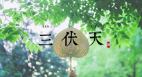 【三伏養(yǎng)生】三伏養(yǎng)生指南！快趁“熱”收下吧！