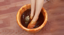 【養(yǎng)生知識(shí)】最適合泡腳的6種藥，入秋之后要用起來(lái)！