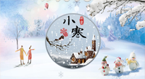【二十四節(jié)氣灸】小寒節(jié)氣，艾灸御寒邪，滋陰養(yǎng)腎防寒！