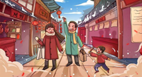 【漲知識(shí)】南方小年和北方小年到底有什么不同？