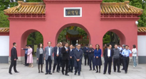 【行業(yè)資訊】陳武率全國(guó)政協(xié)專題調(diào)研組蒞宛調(diào)研！