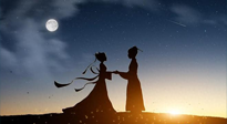 【七夕節(jié)】“艾”在七夕節(jié)，“灸”出好氣血！