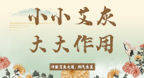 【艾草知識(shí)】艾灰真是個(gè)巨好用的東西，?它的神奇功效，你知道多少？